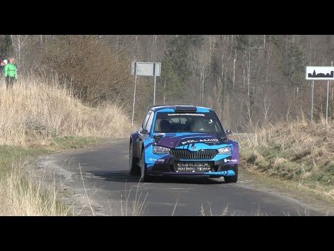 6 Tech-Mol Rally 2022 - Tarmac Masters 2022 by Motulski