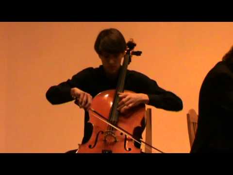 Mstislav Rostropovich: Humoresque