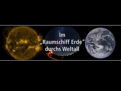 Im „Raumschiff Erde“ durchs Weltall! DLR-Schulprojekte zum Wissenschaftsjahr 2023 „Unser Universum“