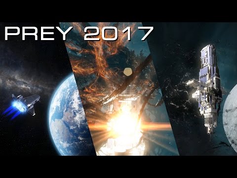 All Endings of Prey (2017)