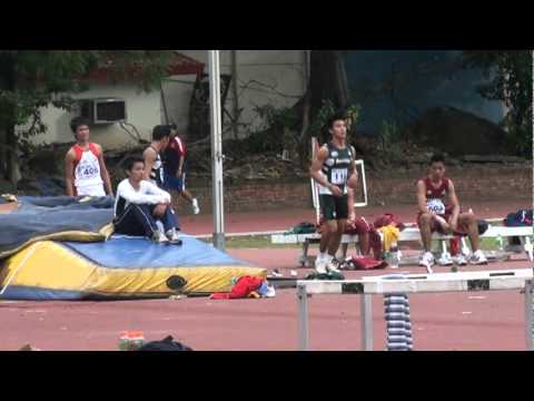 Jetrick Reyes: Triple Jump 4