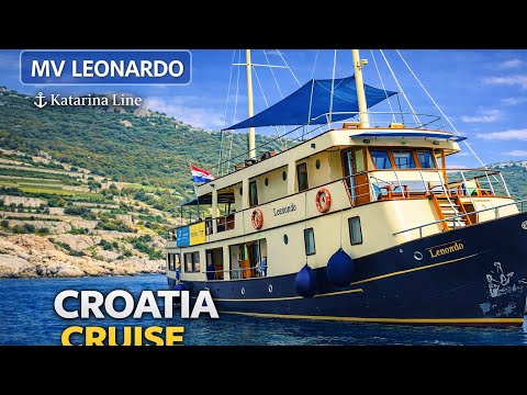 Cruise video 1