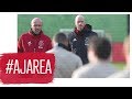 Ten Hag: 'Zijn allemaal erg gemotiveerd'
