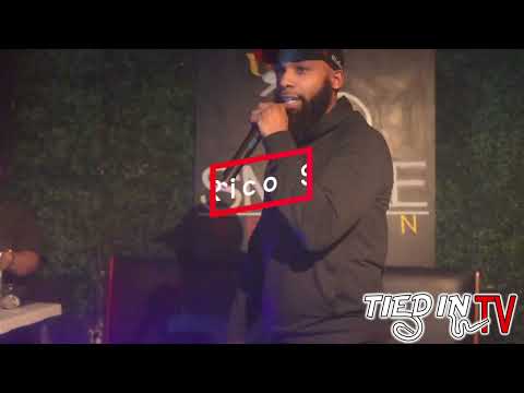 Pound4Pound Song Battle - Final Round (feat. Queen Goonie and N20RicoSouth)