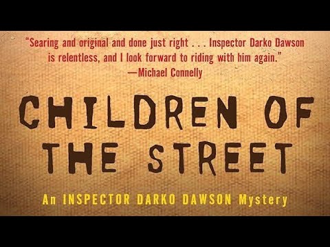 Children of the Street | Chapters 1 & 2 #books
