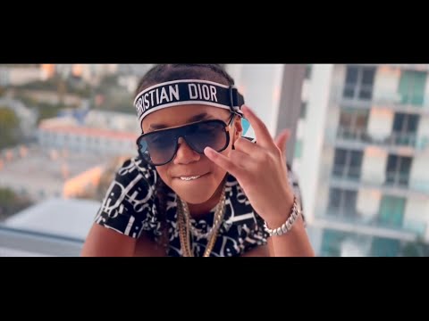 “TO THE TOP” OFFICIAL MUSIC VIDEO | KD DA KID