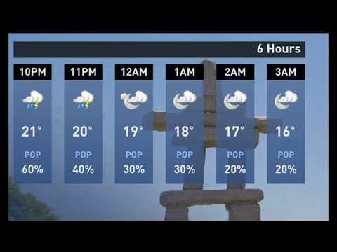 Early Am Cruise II - Chris Geith (Aired November 2011)