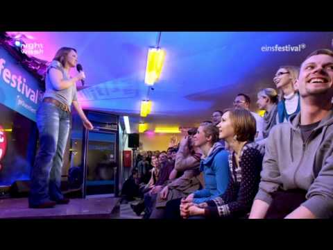 Nightwash - Carolin Kebekus