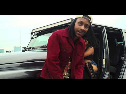 COREY MORRIS - YNS (Official Music Video)