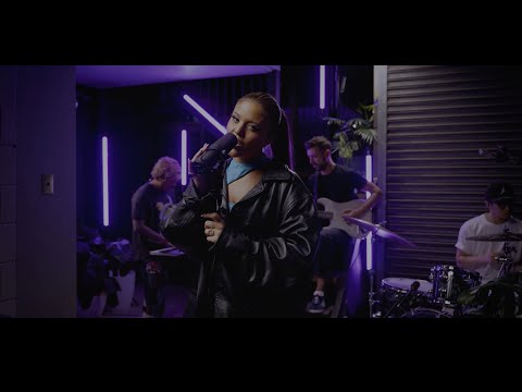 JAZZY K -' TRAPHOUSE' | LIVE BETTERINCOLOR SHOW