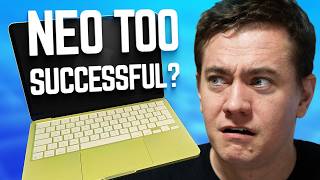 The MacBook Neo Situation Is Crazy