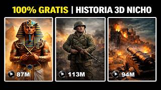 Estás pagando de más: Esta IA lo hace totalmente gratis