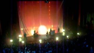 Delirious?-Final London Concert opener-I&#39;m not ashamed of the gospel