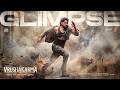 Vrushakarma Glimpse Telugu Naga Chaitanya Karthik Dandu Meenakshi Sukumar Ajaneesh