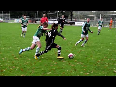 Bavel VR1 - Maarssen VR1 1-2