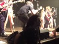 Neutro - El otro yo en vivo (Para poguear!!)