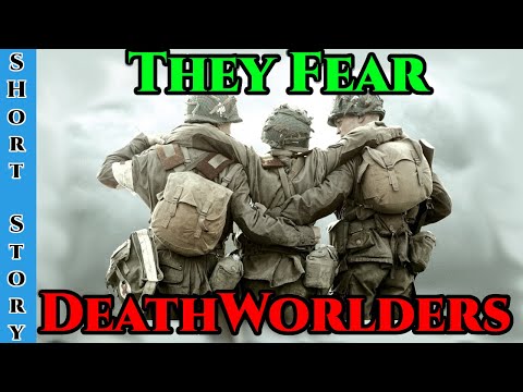 Best Sci Fi Storytime 1462 - Because we wanted to be better | HFY | Deathworlders Unite