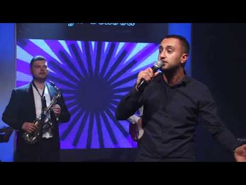 Balkan Band - Sviri majstore ( cover ) 2017