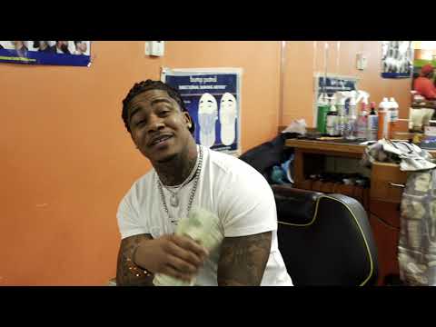 Ebone Hoodrich ft. Ty Money - "Off the Top"