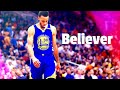 Stephen Curry Mix Believer