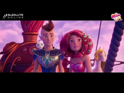 Mia a já ve filmu - sledujte online