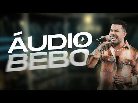 Gabriel Gava - Áudio bebo [ Gava made in Goiânia]