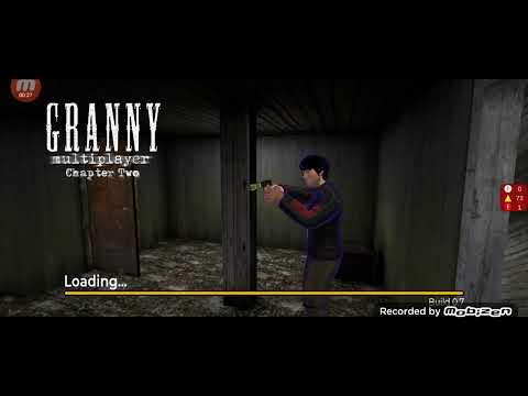 Видео Cursed House Multiplayer 2 #1