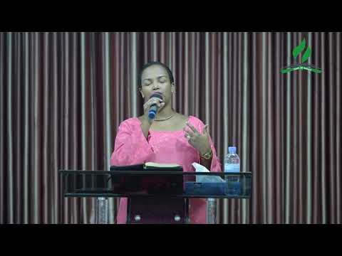 Ntubeho umugayo Hortense Mazimpaka