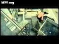 Amazing Chaging Scene