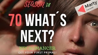 How i got started at 70 tips and tricks for the necromancer