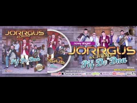 JORRGUS & CRUMP - PIJ DO DNA | Dj Sequence Remix | Official Audio |