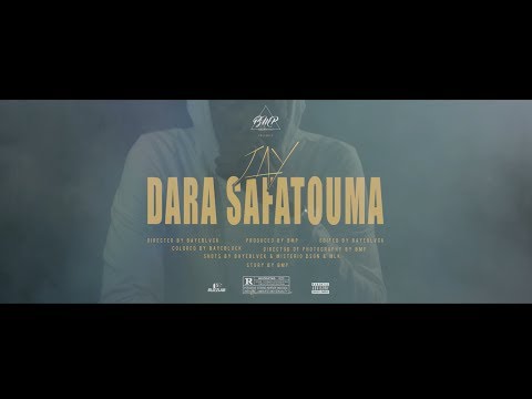 Jay - Dara Safatouma (Video officielle)