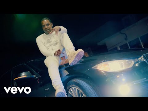 Keva Hype - Cah Bruk Again (Official Video) ft. Yungrich