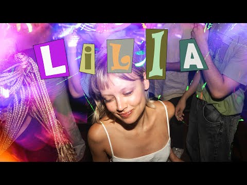 Syko - Lilia (prod. Syko)