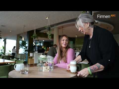 Gesund essen im almiNa Restaurant in Landshut