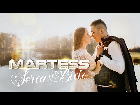 Martess Hubert Koczkodon - Serca Bicie (Oficjalny teledysk) NOWOŚĆ DISCO POLO 2025