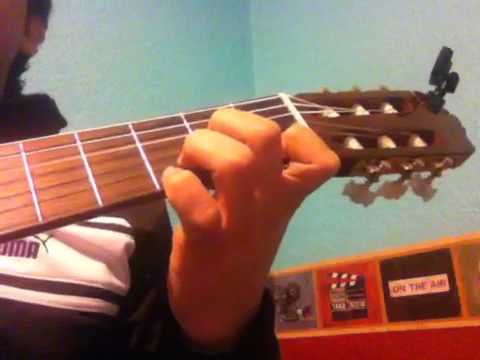 Los Estragos - Alfonso Maya