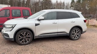 Renault Koleos autó | Kép 4 - Autoline