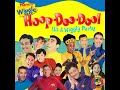 Marvin Wiggle Hoop Dee Doo It S A Wiggly Party EP Albums