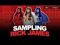 Pro Tools Beat Making Sampling Rick James Thats Dope Ep 17