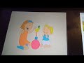 Big Sister Little Brother Theme Song