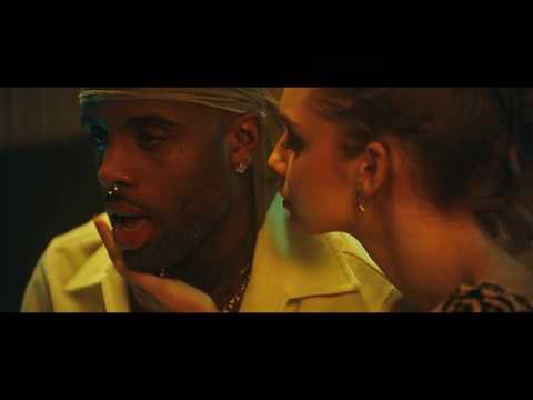 Ty Senoj - Danana [Official Music Video]