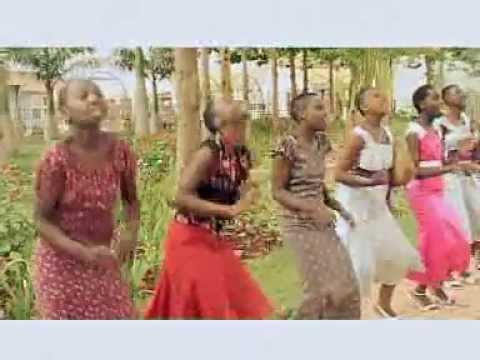 Nishike Mkono ● Manukato (FPCT) Choir