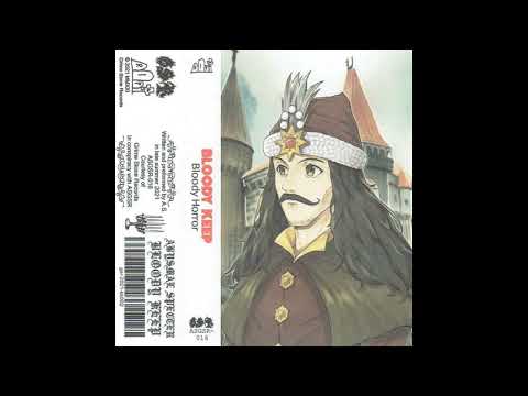 Bloody Keep - Bloody Horror (Full Album) OFFICIAL