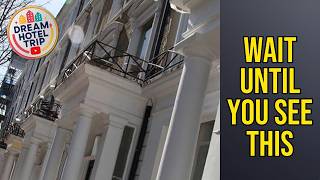 Exhibition Court Hotel 4 - Wait Until You See This | London, United Kingdom🌟