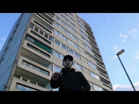 P110 - Gohon - Real Rap (Pt.2) [Music Video]