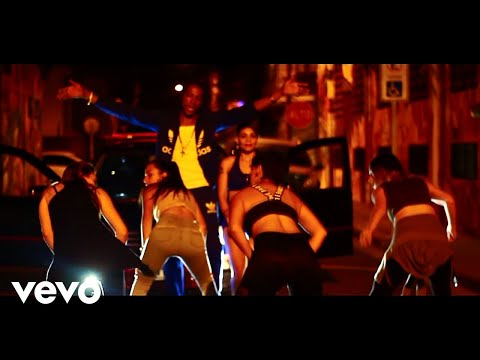 Dwayno, Popeye - Patr'a