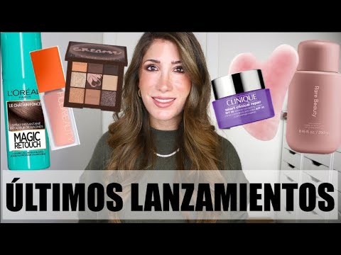 ¿QUÉ ME HAN ENVIADO LAS MARCAS? | NOVEDADES