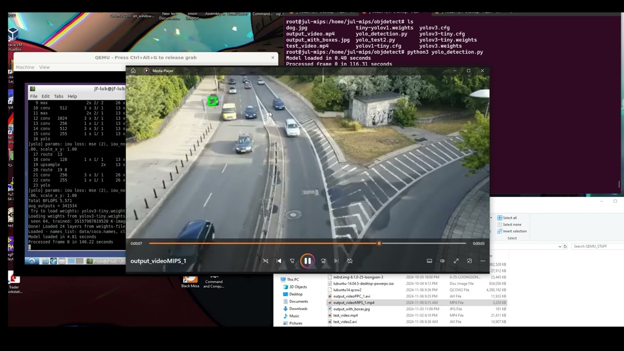 Assignment 2 Embedded Systems - 100658311