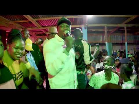 Adhiambo Nyosiri Performance